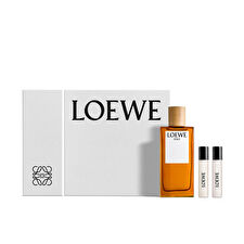 Loewe Solo Eau De Parfum 10ml Spray Solo Elixir 10ml