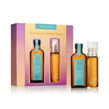Moroccanoil Treatment For All Hair Types Case 2 Pcs