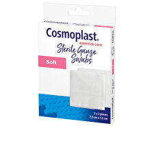 Cosmoplast Sterile Gauze 7.5x 7.5 Cm