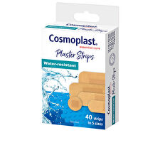 Cosmoplast Aqua Mix Dressings 40 U