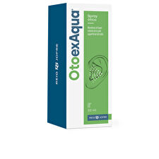 Otospray Otoexaqua Ear Spray 30ml