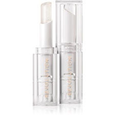 Makeup Revolution Moodswitch Halo Hydrating Lip Balm Clear 2.5 G