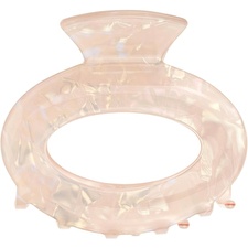 Invisibobble Clipstar Rosy Bliss M Hair Clip