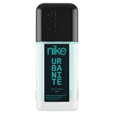 Nike Urbanite Spicy Road Man - Deodorant Spray - Volume: 75ml