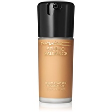 MAC Cosmetics Hydrating Make-up Studio Radiance (serum Powered Foundation) 30ml - Shade: Nc44