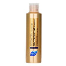 PhytoKeratine Extreme Exceptional Shampoo (Ultra-Damaged, Brittle & Dry Hair) 200ml/6.7oz