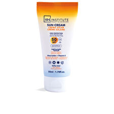 Idc Institute Sun Cream Waterproof Sun Cream Spf50 50ml
