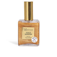 Idc Institute Gold Shimmer Body Oil 45ml