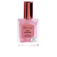 Idc Institute Pink Shimmer Body Oil 45ml
