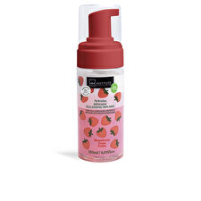 Idc Institute Hydrating Strawberry Cleansing Foam 120ml