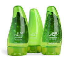 Idc Institute Aloe Vera Set 3 Pcs