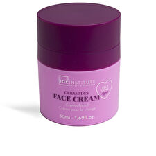 Idc Institute Face Cream Moisturizes And Protects 50ml