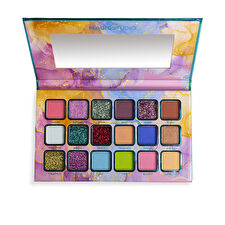Magic Studio Sweet Pastel Eyeshadow Palette 1 Unit