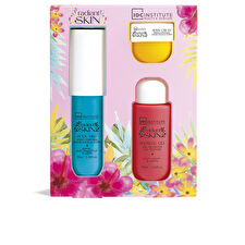 Idc Institute Radiant Skin 3-piece Case