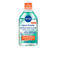 Nivea Micellar Water Anti-blemish Serum 400ml