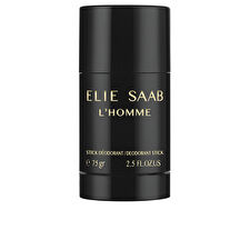 Elie Saab L'homme 24h Protection Deodorant Stick For Men 75 G