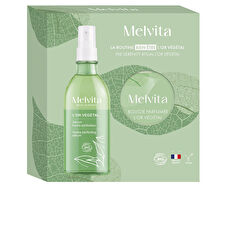 Melvita L'or VÉgÉtal Set Of 2 Pcs