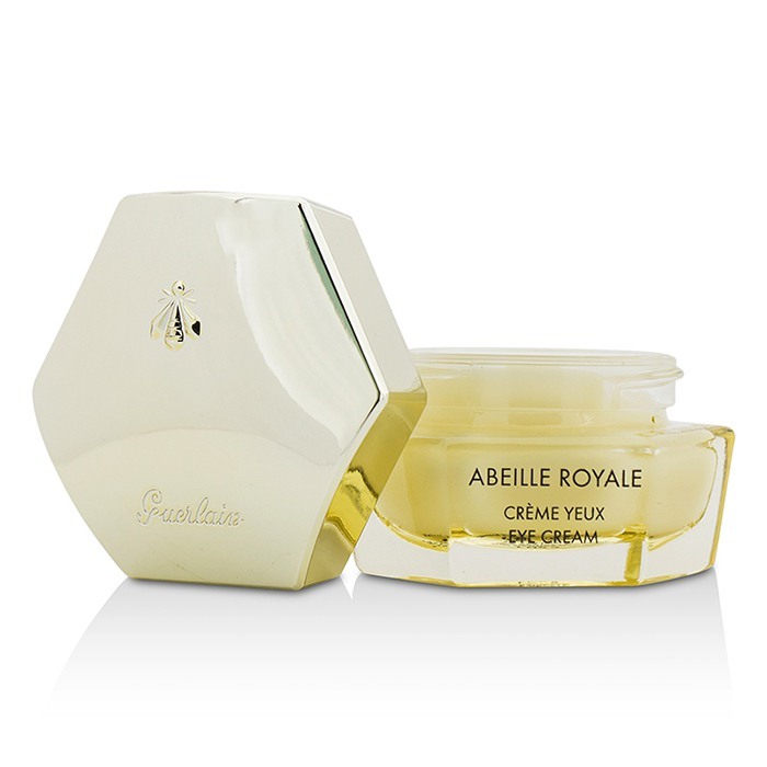 Guerlain Abeille Royale Replenishing Eye Cream 15ml | Cosmetics
