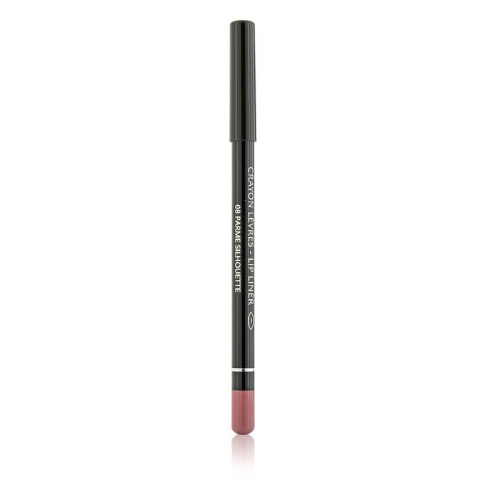 givenchy 08 parme silhouette
