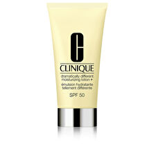 Clinique Dramatically Different Moisturizing Lotion+ Spf 50 - Hydratační Pleťový Krém 50ml