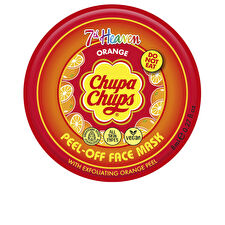 7th Heaven Chupa Chups Facial Mask 8ml
