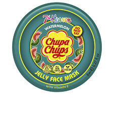 7th Heaven Chupa Chups Watermelon Facial Mask 8ml