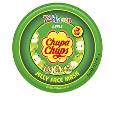 7th Heaven Chupa Chups Apple Jelly Mask 8ml