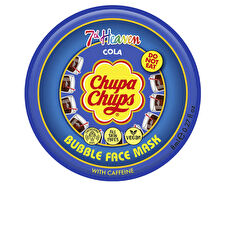 7th Heaven Chupa Chups Bubble Cola Mask 8ml