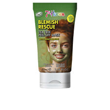 7th Heaven Blemish Rescue Tea Tree Peel-off Tube 50ml
