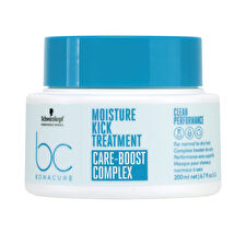 Schwarzkopf Bonacure Moisture Kick Treatment 200ml