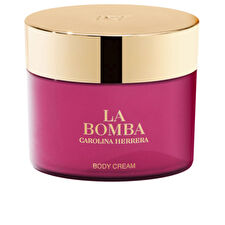 Carolina Herrera La Bomba Body Cream 200ml