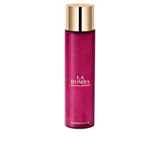 Carolina Herrera La Bomba Hydrating Body Oil 150ml