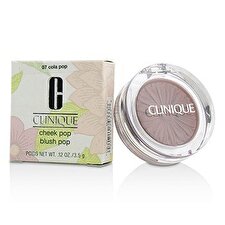 Clinique Cheek Pop - # 07 Cola Pop 3.5g/0.12oz