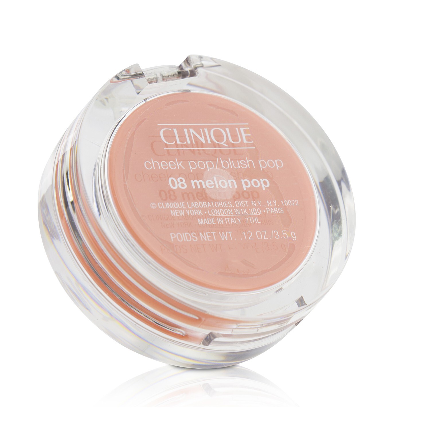 Cheek Pop Blush - 08 Melon Pop