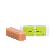 Oppidum La Seve Des Arbres Cleansing Soap Mask Weekly For Face 45ml