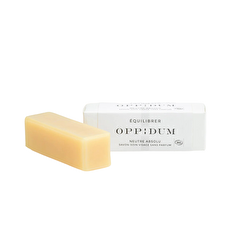 Oppidum Neutre Absolu Cleansing Soap Mask Weekly For Face 45 G