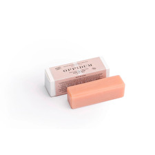 Oppidum Bois De Rose Cleansing Soap Mask Weekly For Face 45 G