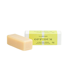 Oppidum La Seve Des Arbres Cleansing Soap Bar For Face 45 G