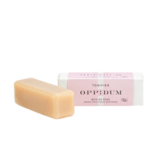 Oppidum Bois De Rose Cleansing Soap Bar For Face 45 G
