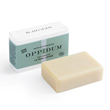 Oppidum La Peau L'hiver Nourishing Soap Bar 100 G
