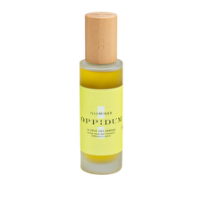 Oppidum La Seve Des Arbres Makeup Removing Cleansing Oil For Face 100ml