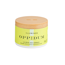 Oppidum La Seve Des Arbres Regenerating Balm For Face 50ml