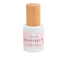Oppidum Bois De Rose Firming Oil For Face 50ml
