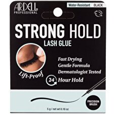 Ardell Strong Hold Lash Glue Black 5.0g