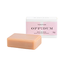 Oppidum Bois De Rose Hydrating Soap Bar For Face 100 G