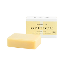 Oppidum Mille Fleurs Nourishing Soap Bar 100 G