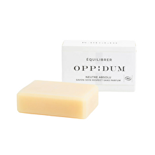 Oppidum Neutre Absolu Nourishing Soap Bar For Face 100 G