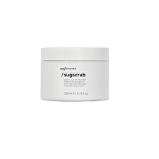 Unbranded Sugscrub Sugar Particles Deep Cleans & Exfoliates Body Scrub 250ml