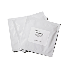 Unbranded Nourishing Hand Sheet Mask