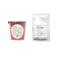 Unbranded Yo-mask Anti-aging Cream Mask For Face & Neck 10 G